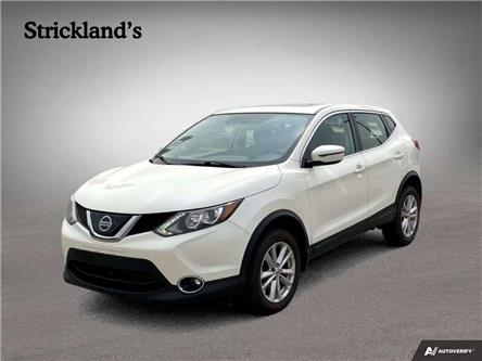 2018 Nissan Qashqai  (Stk: 230211) in Brantford - Image 1 of 24