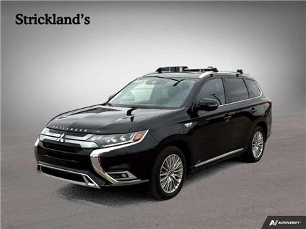2019 Mitsubishi Outlander PHEV  (Stk: 230227) in Brantford - Image 1 of 24