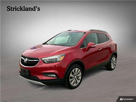 2017 Buick Encore Essence (Stk: 230325) in Brantford - Image 1 of 24