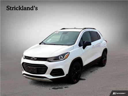 2018 Chevrolet Trax LT (Stk: 230458) in Brantford - Image 1 of 24