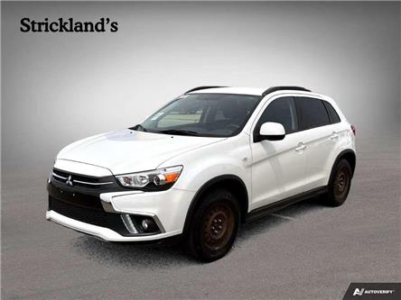 2018 Mitsubishi RVR  (Stk: 235037A) in Brantford - Image 1 of 24