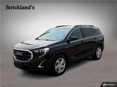 2018 GMC Terrain SLE (Stk: 235103) in Brantford - Image 1 of 24
