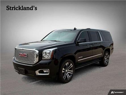 2017 GMC Yukon XL Denali (Stk: 230389) in Brantford - Image 1 of 24