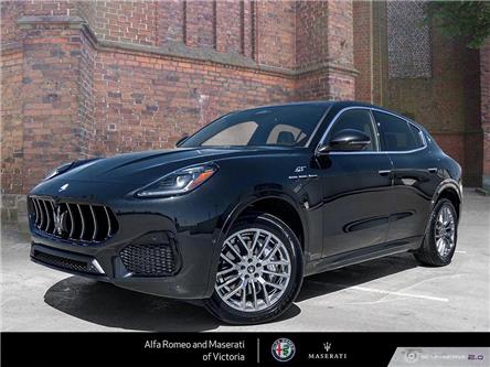 2023 Maserati Grecale GT (Stk: 908990) in Victoria - Image 1 of 25