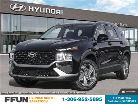 2023 Hyundai Santa Fe Preferred w/Trend Package (Stk: 70199) in Saskatoon - Image 1 of 9