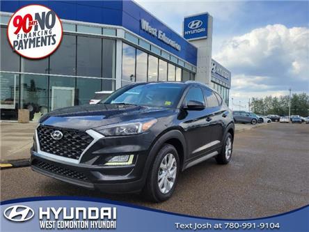 2020 Hyundai Tucson Preferred (Stk: 31267A) in Edmonton - Image 1 of 21