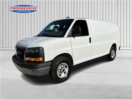 2020 GMC Savana 2500  (Stk: L1168369) in Sarnia - Image 1 of 17
