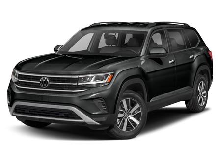 2023 Volkswagen Atlas 2.0 TSI Comfortline (Stk: PA549418) in Vancouver - Image 1 of 11