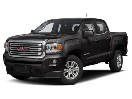 2020 GMC Canyon SLE (Stk: 23023A) in Chatham - Image 1 of 9