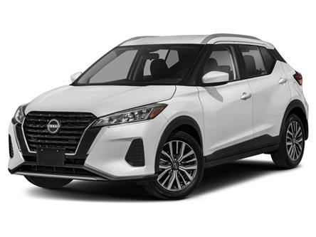 2023 Nissan Kicks SV (Stk: TP0221) in Chatham - Image 1 of 11