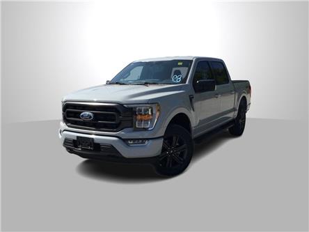 2023 Ford F-150 XLT (Stk: FP23262) in Barrie - Image 1 of 43