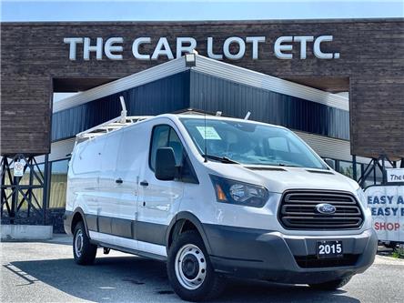 2015 Ford Transit-250 Base (Stk: 23139) in Sudbury - Image 1 of 23