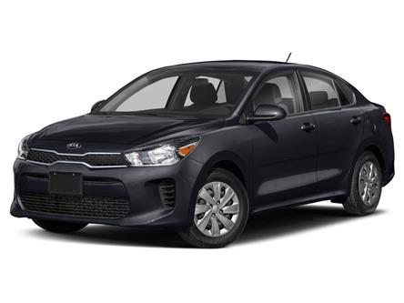 2018 Kia Rio LX+ (Stk: N574858A) in Charlottetown - Image 1 of 9