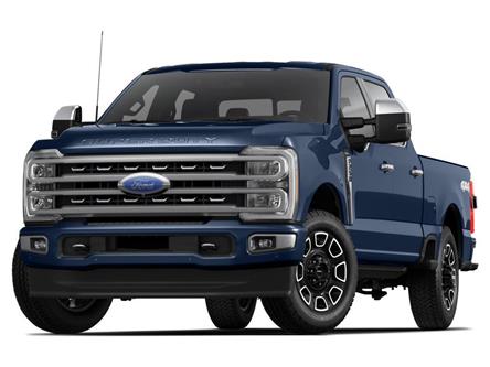 2023 Ford F-250 XLT (Stk: 3Z105) in Timmins - Image 1 of 2