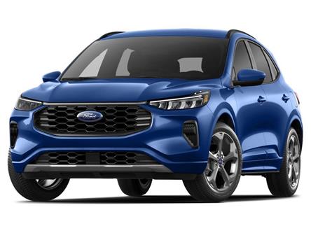2023 Ford Escape ST-Line (Stk: 3Z91) in Timmins - Image 1 of 2