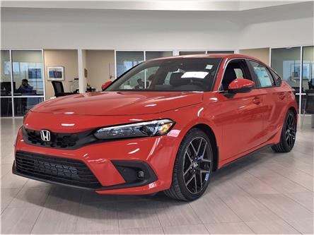 2023 Honda Civic Sport Touring (Stk: 17-23-0344) in Ottawa - Image 1 of 21