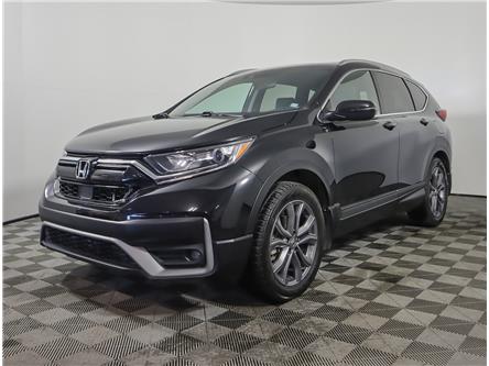 2020 Honda CR-V Sport (Stk: 231219B) in Fredericton - Image 1 of 20