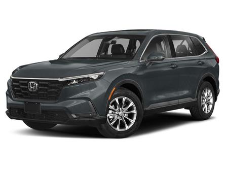 2023 Honda CR-V EX-L (Stk: V23194) in Orangeville - Image 1 of 11
