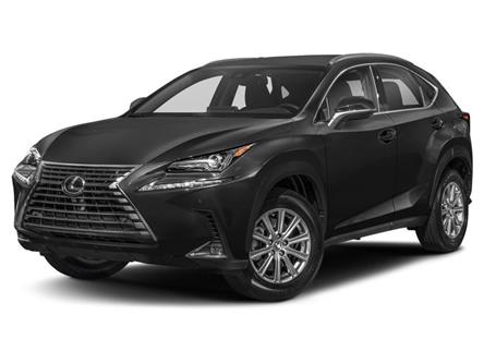 2020 Lexus NX 300 Base (Stk: T709920A) in Oakville - Image 1 of 9