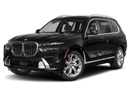 2024 BMW X7 xDrive40i (Stk: T601643) in Oakville - Image 1 of 12