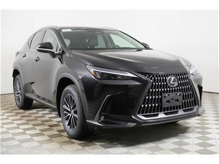 2024 Lexus NX 350  (Stk: 14105139) in Markham - Image 1 of 29