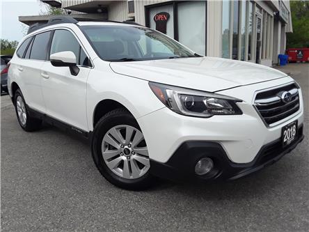 2018 Subaru Outback  (Stk: 3573) in KITCHENER - Image 1 of 27