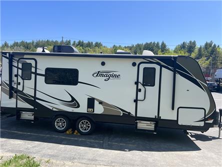 2019 Travel Trailer Grand Design Imagine 2250RK (Stk: CHIS) in Sudbury - Image 1 of 24