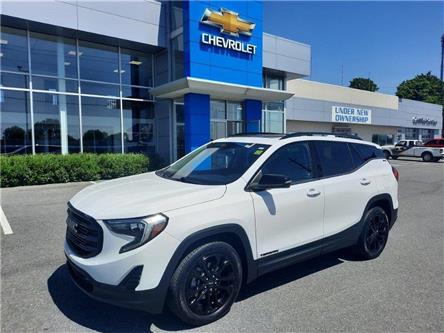2020 GMC Terrain SLE (Stk: PVC058) in MORRISBURG - Image 1 of 26