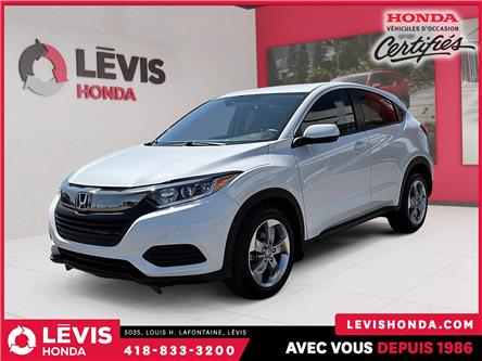 2022 Honda HR-V LX (Stk: A2334) in Levis - Image 1 of 23