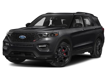 2023 Ford Explorer ST (Stk: 23EX300) in Toronto - Image 1 of 12