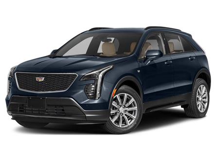 2021 Cadillac XT4 Sport (Stk: 033117) in Waterloo - Image 1 of 9