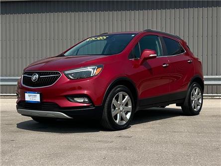 2019 Buick Encore Essence (Stk: 84782) in Exeter - Image 1 of 25
