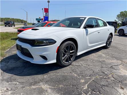 2023 Dodge Charger GT (Stk: 552114) in Orillia - Image 1 of 11