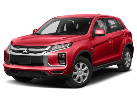 2021 Mitsubishi RVR ES (Stk: 21473A) in Oak Bay - Image 1 of 9