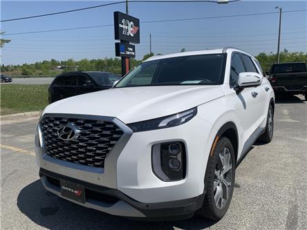 2022 Hyundai Palisade  (Stk: 82161) in Sudbury - Image 1 of 16