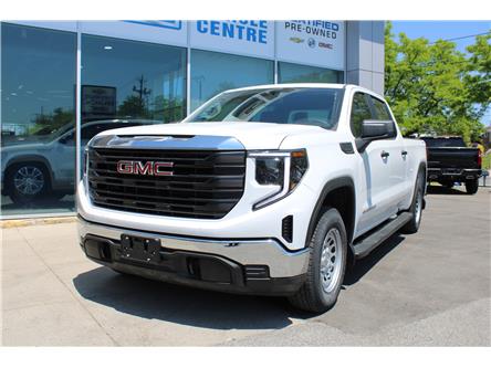 2023 GMC Sierra 1500 Pro (Stk: 3316030) in Toronto - Image 1 of 20