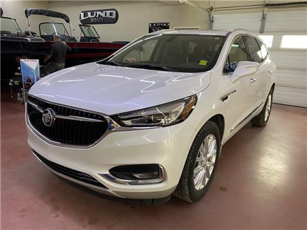 2018 Buick Enclave Essence (Stk: T23-148A) in Nipawin - Image 1 of 24