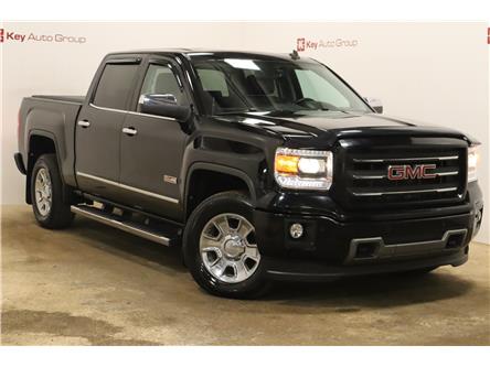 2014 GMC Sierra 1500 SLT (Stk: K5043) in Yorkton - Image 1 of 20