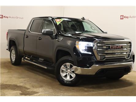2021 GMC Sierra 1500 SLE (Stk: K5014) in Yorkton - Image 1 of 19