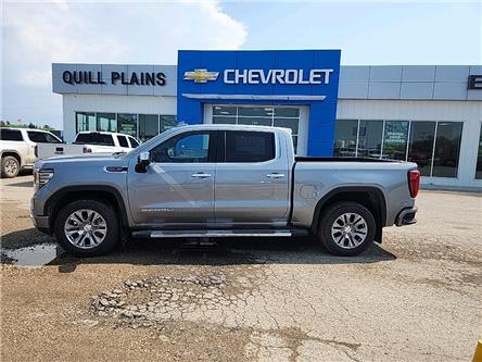2023 GMC Sierra 1500 Denali (Stk: 23T092) in Wadena - Image 1 of 21