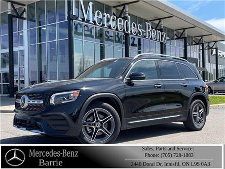 2023 Mercedes-Benz GLB 250 Base (Stk: 23MB135) in Innisfil - Image 1 of 16