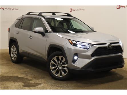 2022 Toyota RAV4 XLE (Stk: T1069) in Yorkton - Image 1 of 20