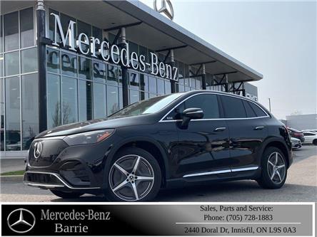 2023 Mercedes-Benz EQE 350 SUV Base (Stk: 23MB125) in Innisfil - Image 1 of 16