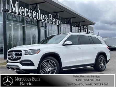 2023 Mercedes-Benz GLS 450 Base (Stk: 23MB112) in Innisfil - Image 1 of 16