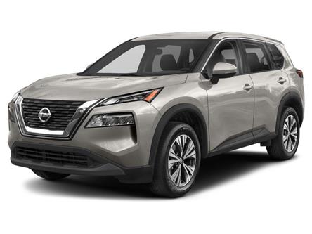 2023 Nissan Rogue SV Moonroof (Stk: Y23095) in Toronto - Image 1 of 12