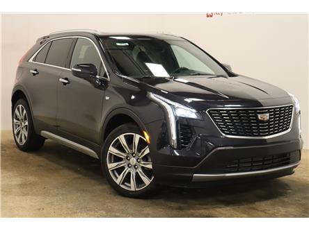 2023 Cadillac XT4 Premium Luxury (Stk: 233718) in Yorkton - Image 1 of 19