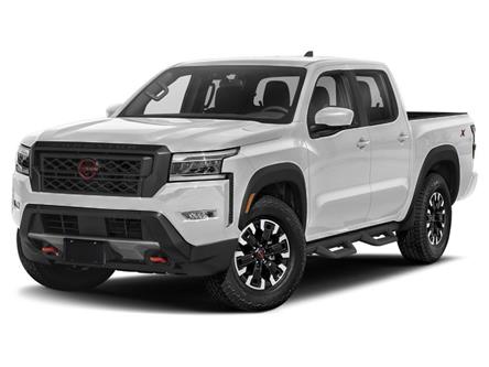 2023 Nissan Frontier PRO-4X (Stk: INC7742) in Abbotsford - Image 1 of 12