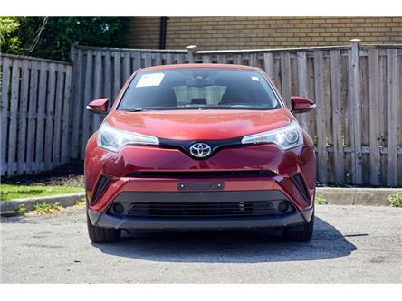 Used Cars, SUVs, Trucks for Sale in Hamilton | Upper James Toyota