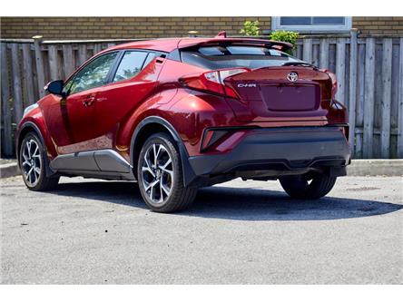 Used Cars, SUVs, Trucks for Sale in Hamilton | Upper James Toyota
