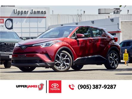 2018 Toyota C-HR XLE (Stk: 110772) in Hamilton - Image 1 of 26